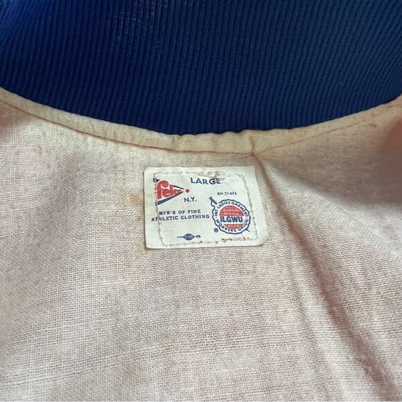 Florida Gators Vintage Jacket Large - Picture 7 of 11